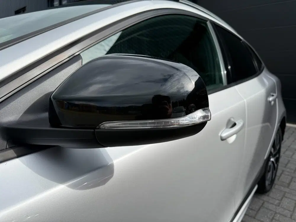 Volvo V40 Cross Country 1.5 T3 Summum uit 2019, foto 12