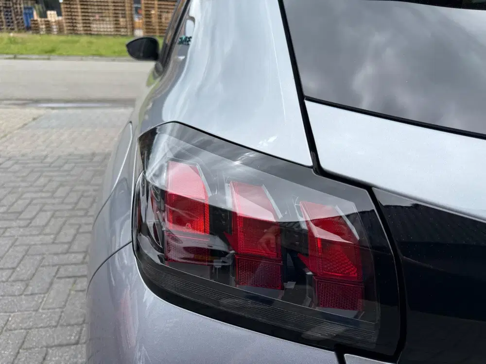 Peugeot 208 75PK Style uit 2023, foto 11