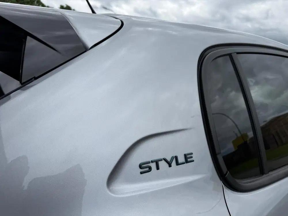 Peugeot 208 75PK Style uit 2023, foto 13