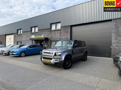 Land Rover Defender 2.0 D240 110 S uit 2020