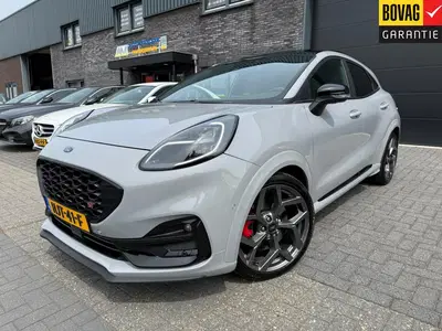 Ford Puma 1.0 EcoBoost Hybrid ST-X uit 2023