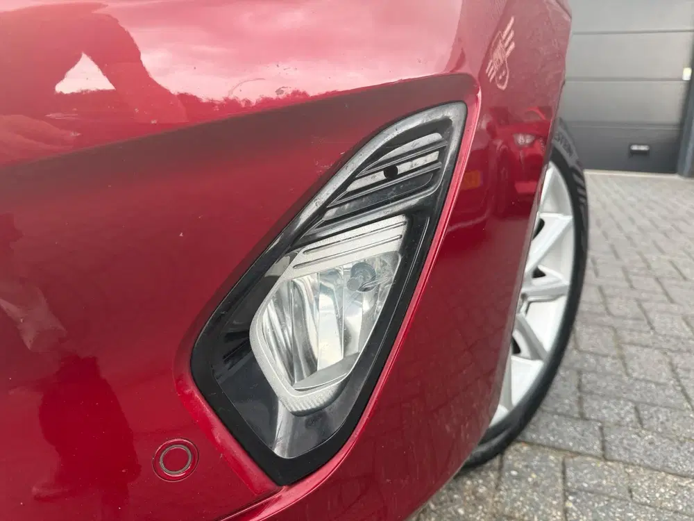 Ford Fiesta 1.0 EcoBoost Titanium uit 2019, foto 6