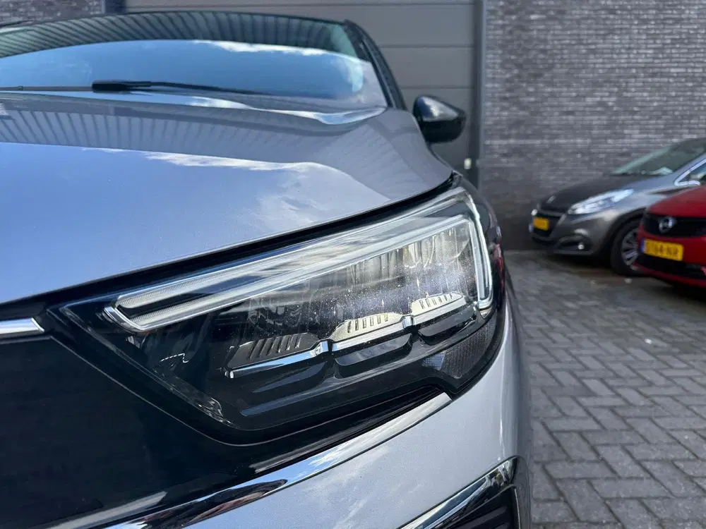 Opel Crossland 1.2 Turbo Elegance uit 2021, foto 14