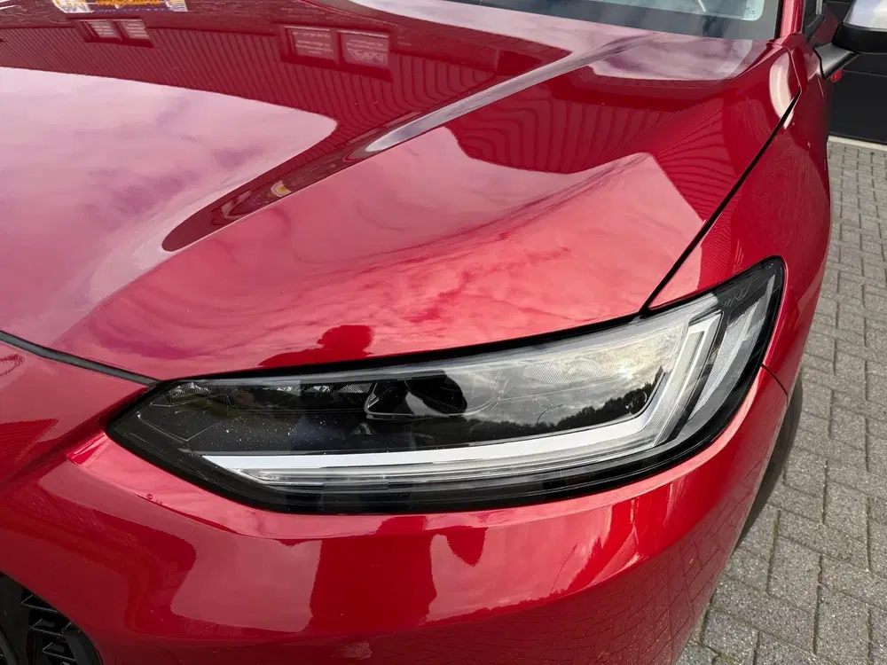 Honda ZR-V 2.0 e:HEV Advance uit 2023, foto 13
