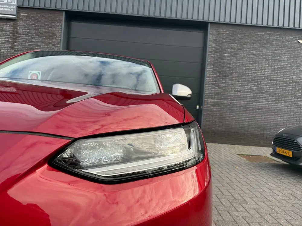 Honda ZR-V 2.0 e:HEV Advance uit 2023, foto 14
