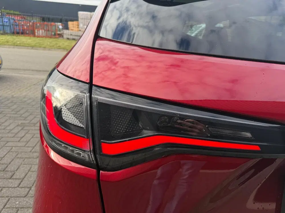 Honda ZR-V 2.0 e:HEV Advance uit 2023, foto 15