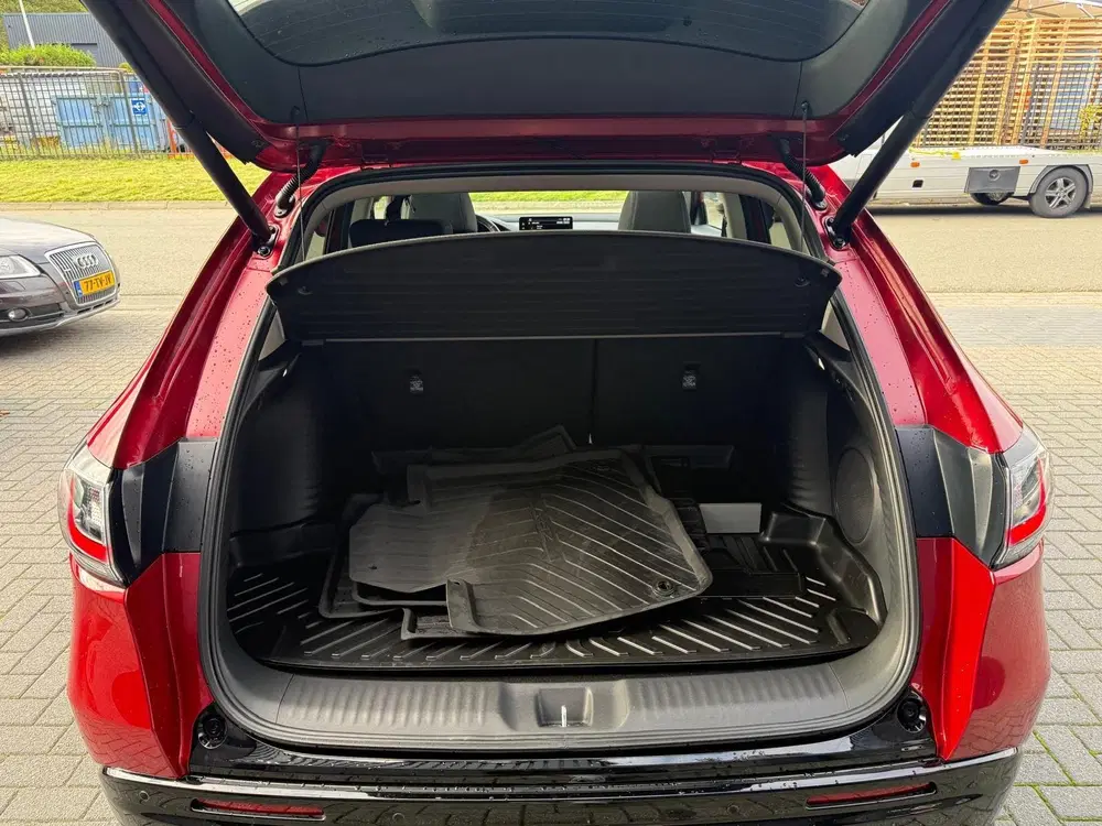 Honda ZR-V 2.0 e:HEV Advance uit 2023, foto 7