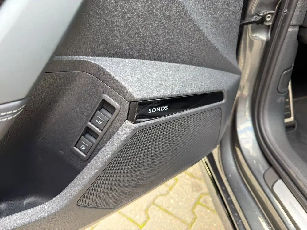 Audi A3 45 TFSI e S edt Comp uit 2025, foto 12