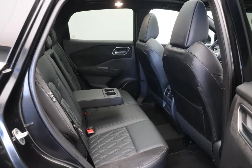 Nissan Qashqai 1.3 MHEV Xtronic Tekna Plus uit 2026, foto 12