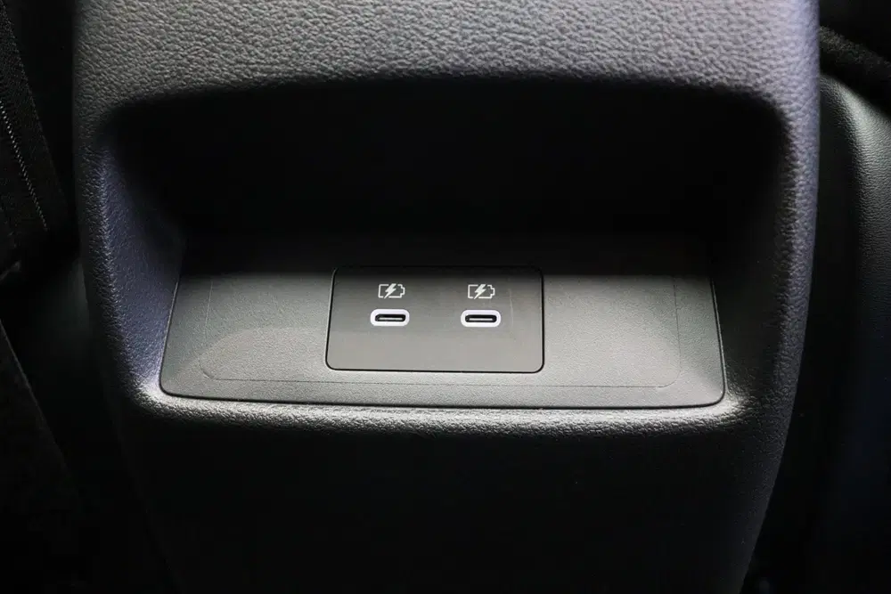 Nissan Qashqai 1.3 MHEV Xtronic Tekna Plus uit 2026, foto 13