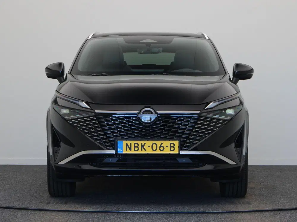 Nissan Qashqai 1.3 MHEV Xtronic Tekna Plus uit 2026, foto 4