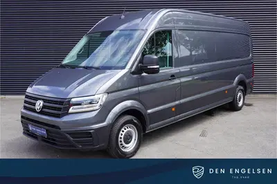Volkswagen Crafter 180pk L4H3 uit 2024