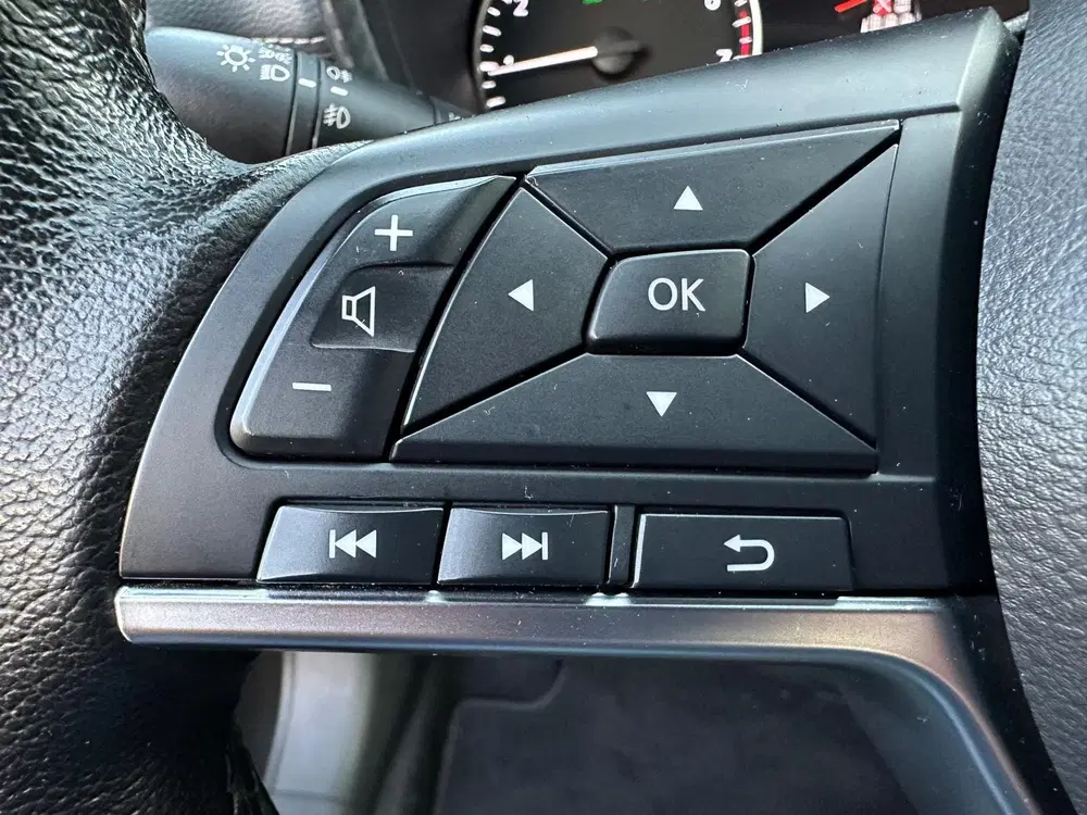 Nissan Juke 1.0 DIG-T N-Connecta Climate C uit 2022, foto 13