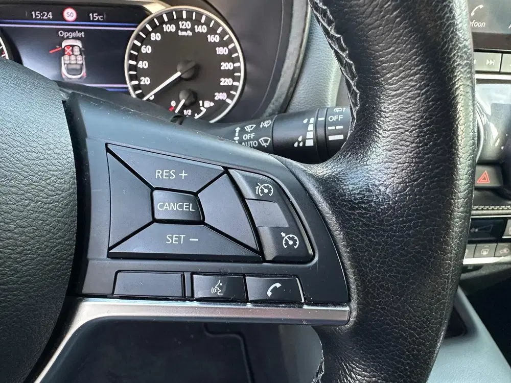 Nissan Juke 1.0 DIG-T N-Connecta Climate C uit 2022, foto 14