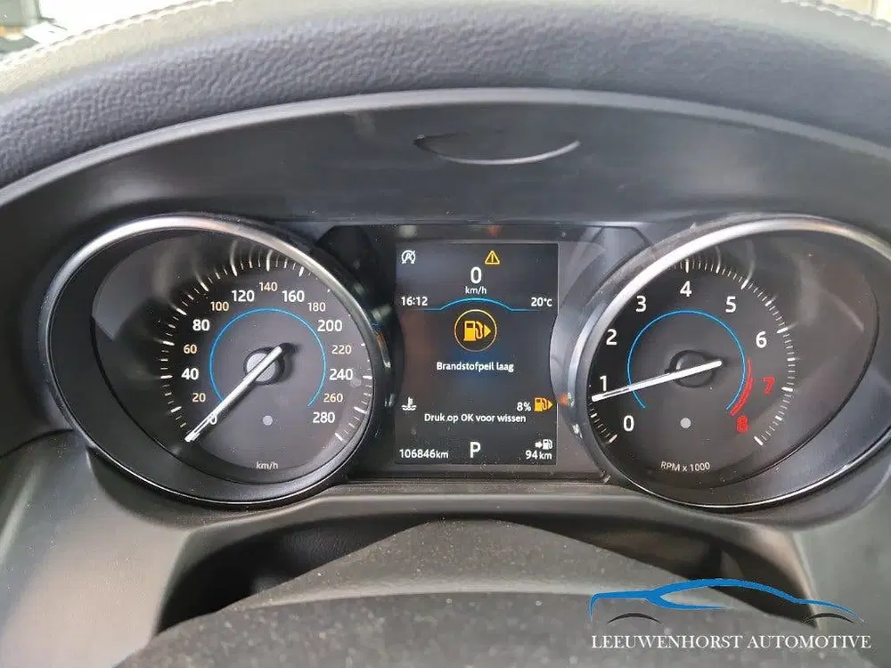 Jaguar XF 2.0t Premium Sport Edition NL-dealer au uit 2019, foto 6
