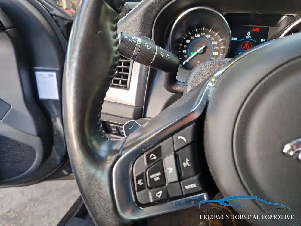 Jaguar XF 2.0t Premium Sport Edition NL-dealer au uit 2019, foto 7