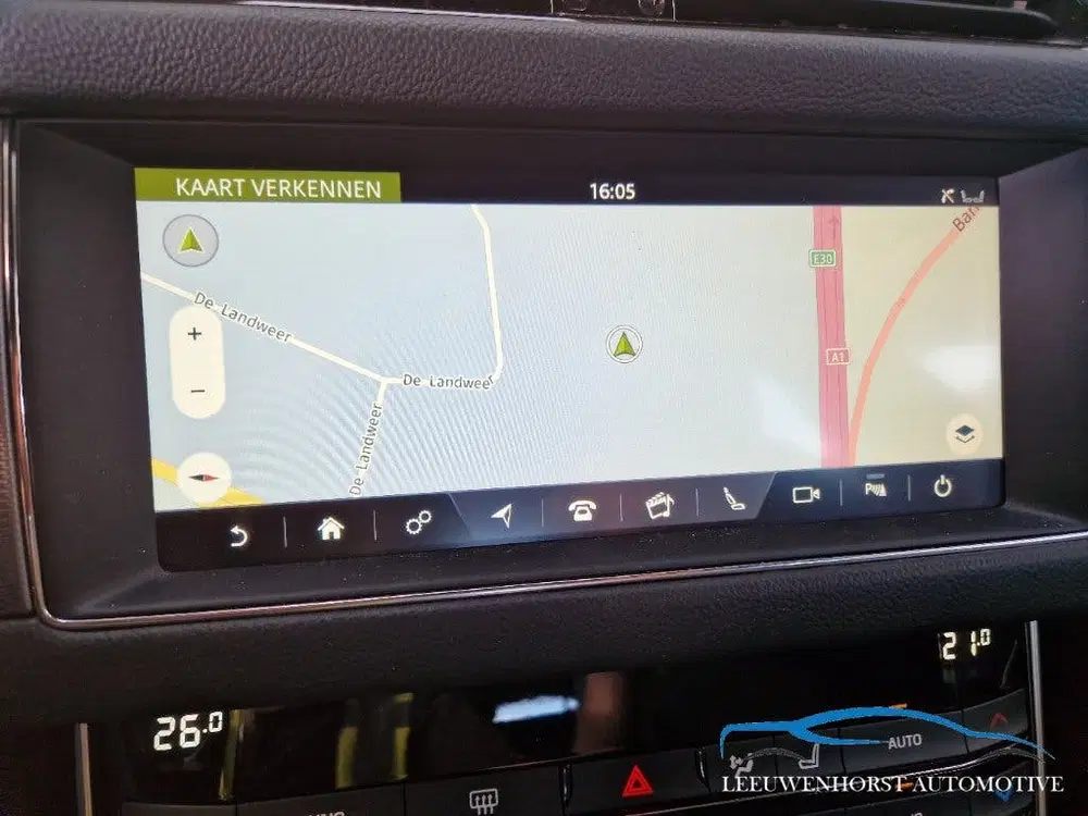 Jaguar XF 2.0t Premium Sport Edition NL-dealer au uit 2019, foto 8