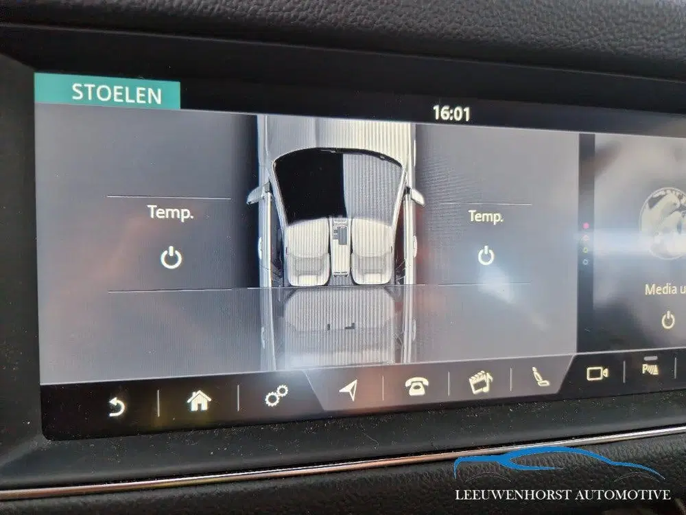 Jaguar XF 2.0t Premium Sport Edition NL-dealer au uit 2019, foto 9