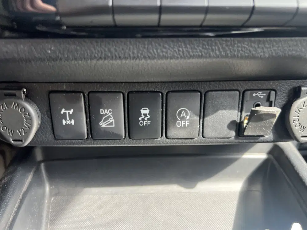 Toyota Hilux 2.4 D-4D-F Double Cab Professional (bj 202 uit 2020, foto 10