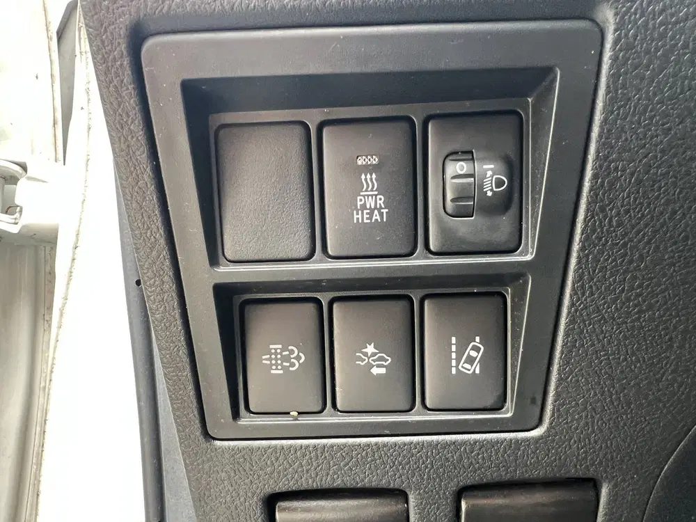 Toyota Hilux 2.4 D-4D-F Double Cab Professional (bj 202 uit 2020, foto 13