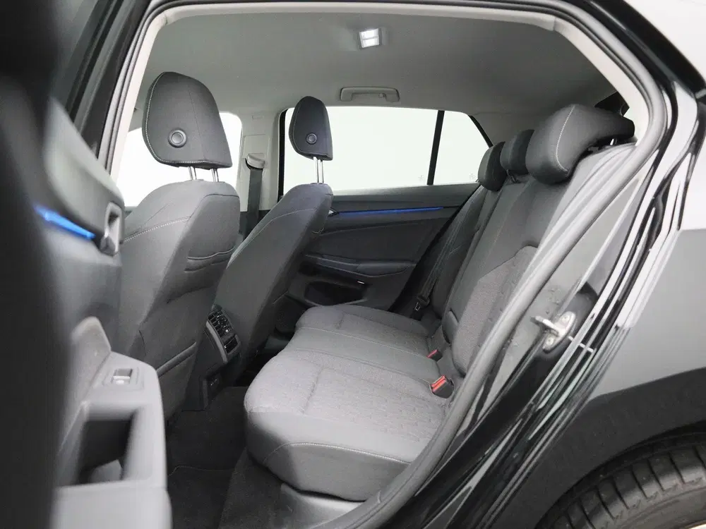 Volkswagen Golf 1.5 eHybrid Life Edition uit 2025, foto 12