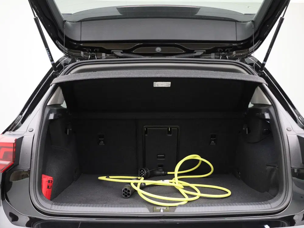 Volkswagen Golf 1.5 eHybrid Life Edition uit 2025, foto 14