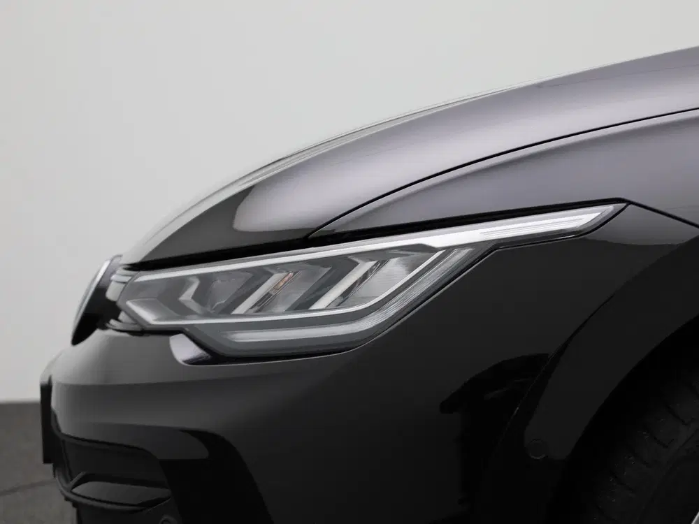 Volkswagen Golf 1.5 eHybrid Life Edition uit 2025, foto 15