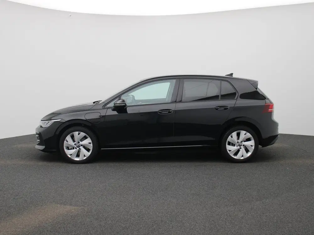 Volkswagen Golf 1.5 eHybrid Life Edition uit 2025, foto 4