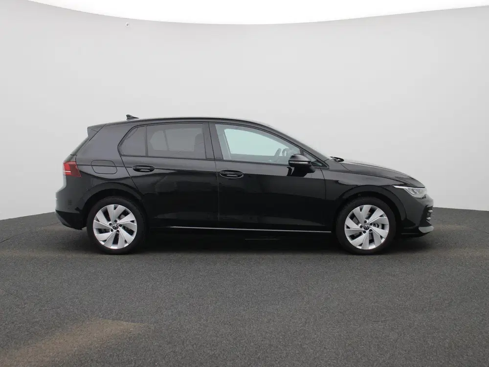 Volkswagen Golf 1.5 eHybrid Life Edition uit 2025, foto 6
