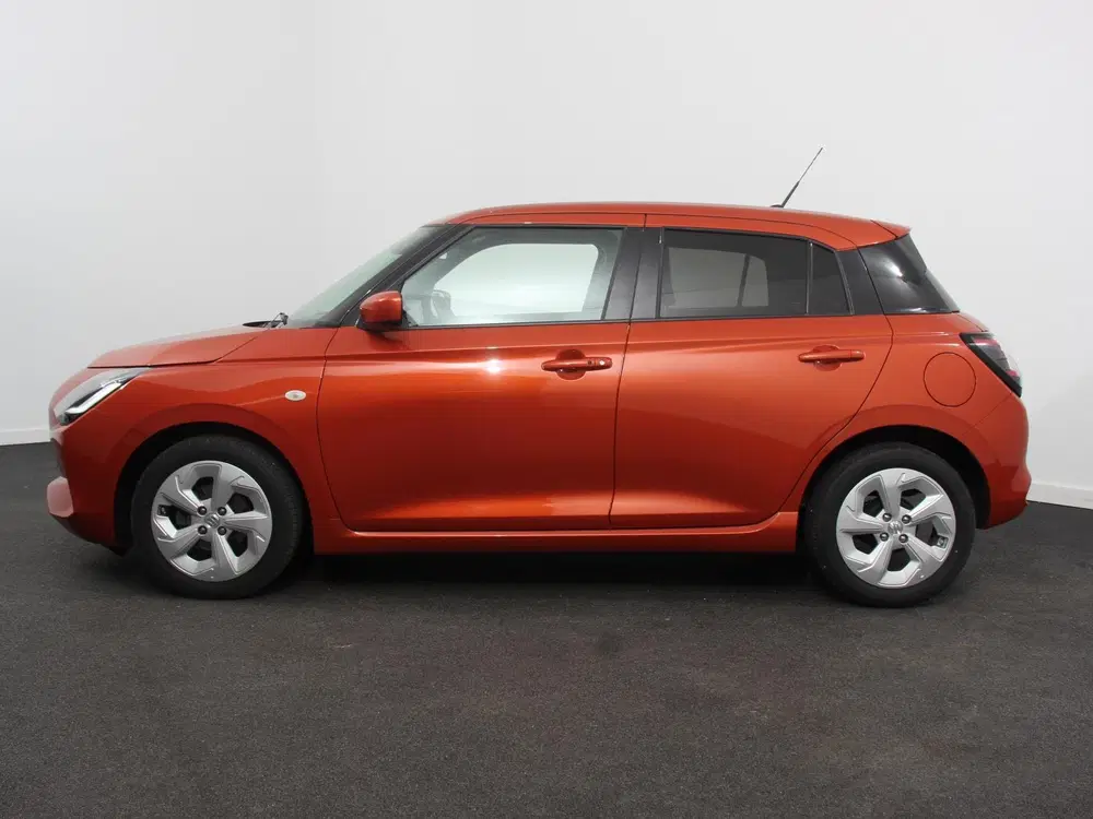 Suzuki Swift 1.2 Style Smart Hybrid Airco Adaptieve cru uit 2025, foto 7