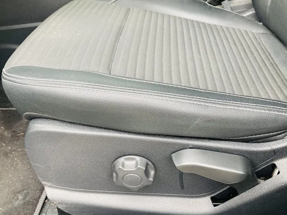 Ford EcoSport 1.0 EcoBoost Titanium Afneembare Trekhaak uit 2020, foto 11