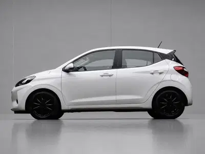 Hyundai i10 1.0 Comfort Sport (APPLE CARPLAY uit 2023