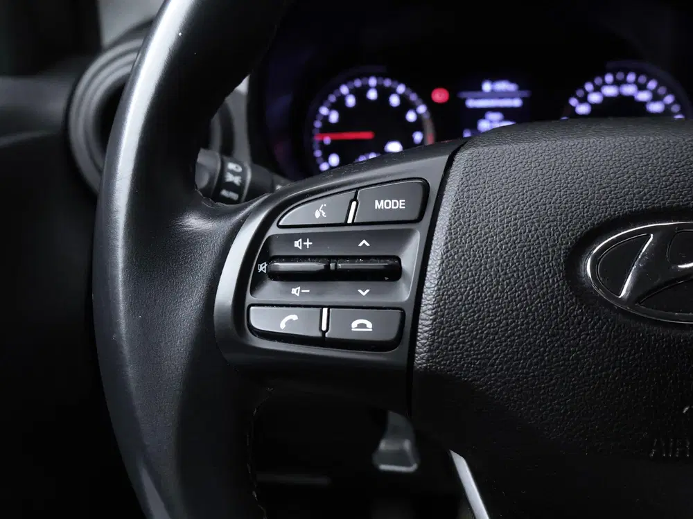 Hyundai i10 1.0 Comfort Sport (APPLE CARPLAY uit 2023, foto 10