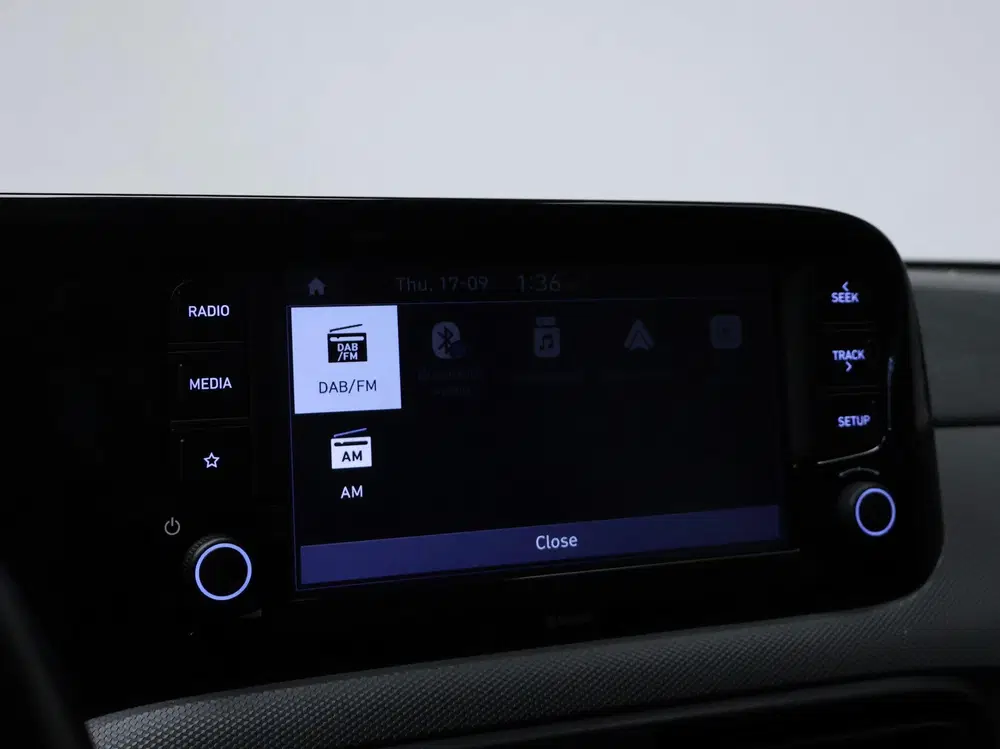 Hyundai i10 1.0 Comfort Sport (APPLE CARPLAY uit 2023, foto 13