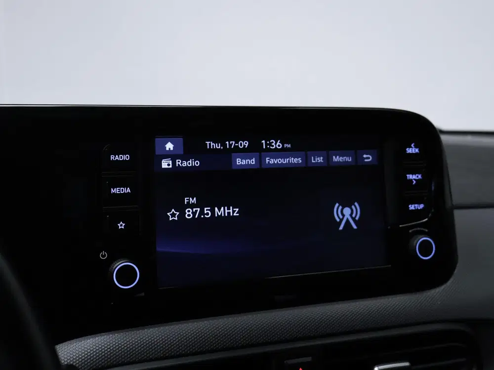 Hyundai i10 1.0 Comfort Sport (APPLE CARPLAY uit 2023, foto 15