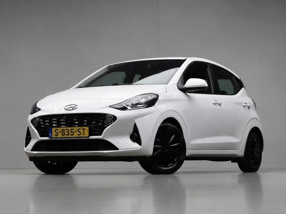 Hyundai i10 1.0 Comfort Sport (APPLE CARPLAY uit 2023, foto 3