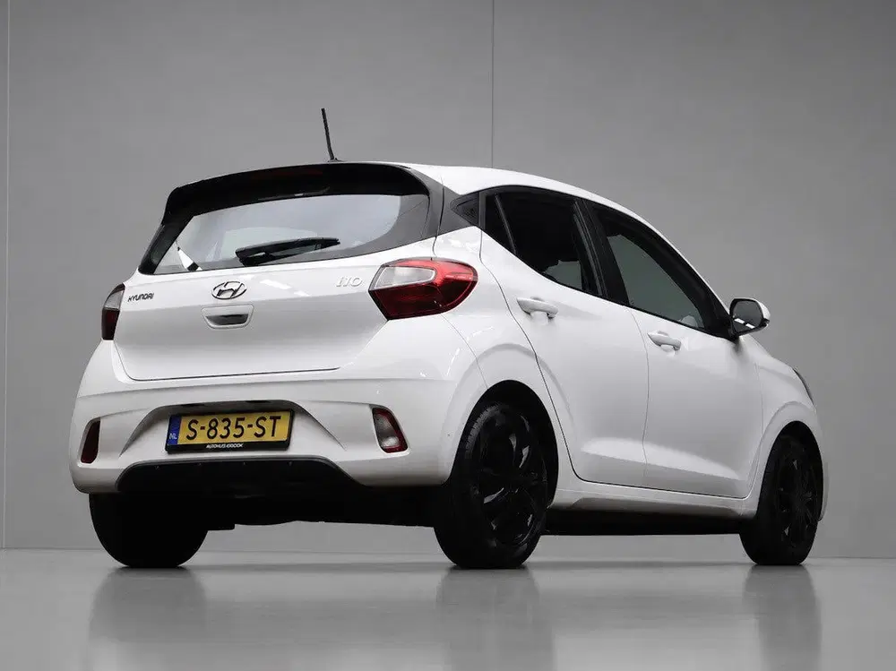 Hyundai i10 1.0 Comfort Sport (APPLE CARPLAY uit 2023, foto 5