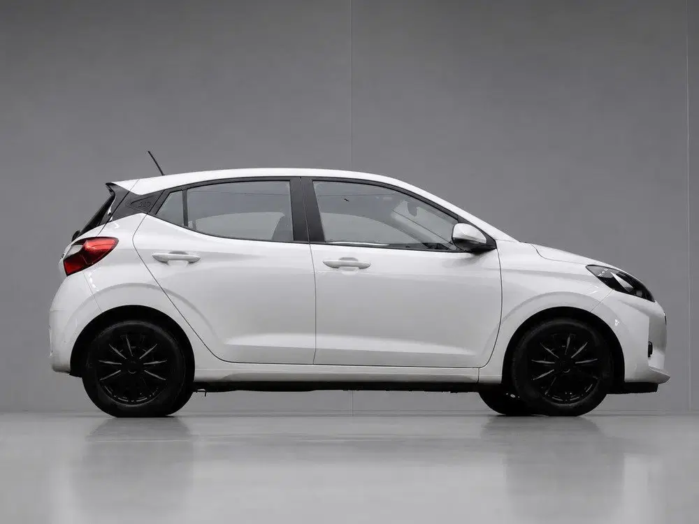 Hyundai i10 1.0 Comfort Sport (APPLE CARPLAY uit 2023, foto 6