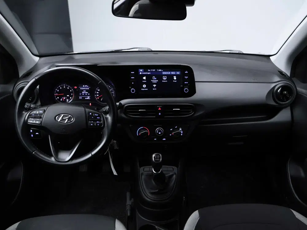 Hyundai i10 1.0 Comfort Sport (APPLE CARPLAY uit 2023, foto 7