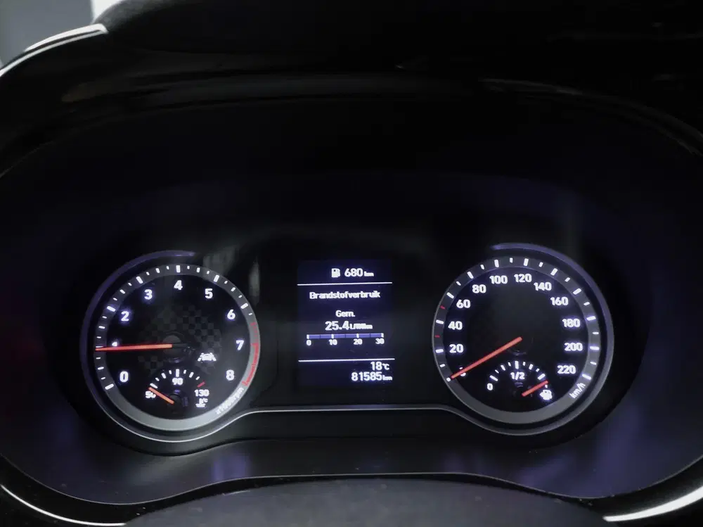 Hyundai i10 1.0 Comfort Sport (APPLE CARPLAY uit 2023, foto 8