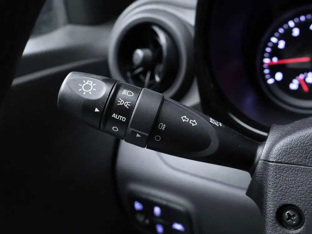 Hyundai i10 1.0 Comfort Sport (APPLE CARPLAY uit 2023, foto 9