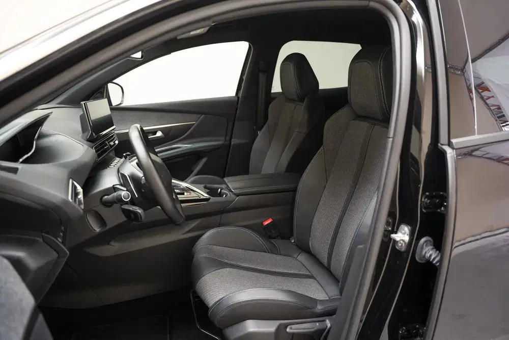 Peugeot 3008 1.6 HYbrid 225pk Allure Aut. [ LED Navi Ap uit 2023, foto 11
