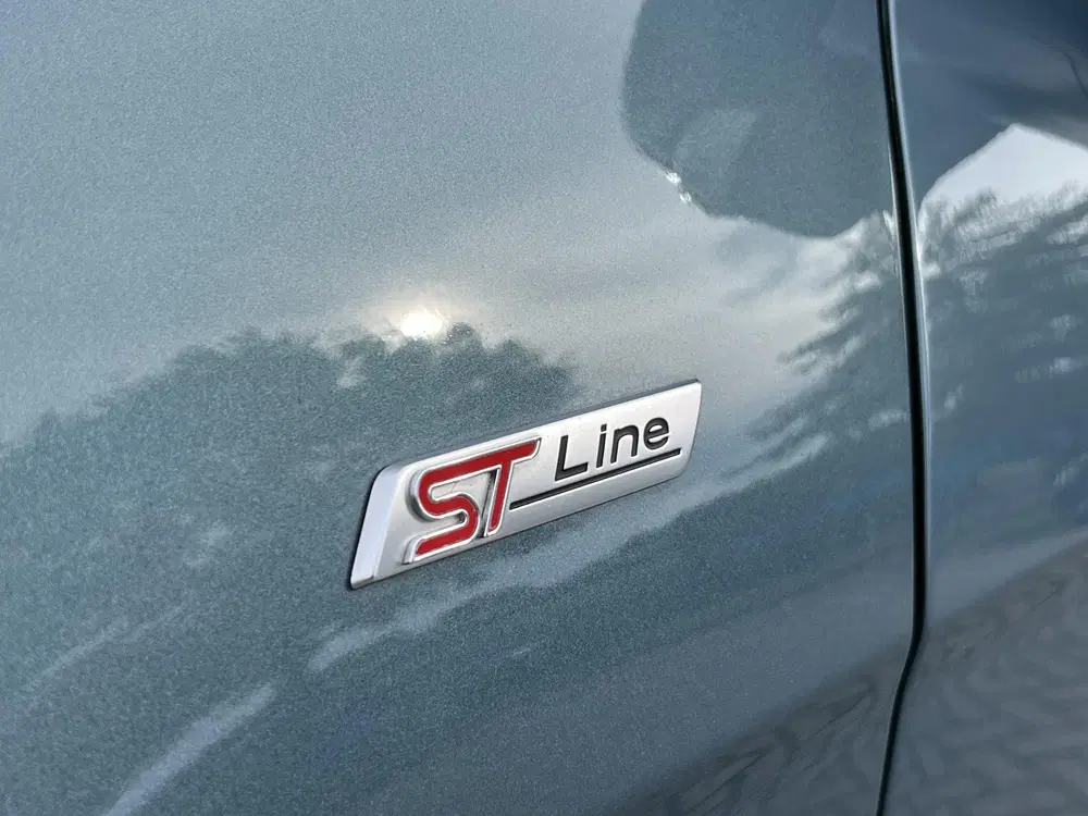 Ford EcoSport 1.0 EcoBoost ST-Line B&O uit 2019, foto 10