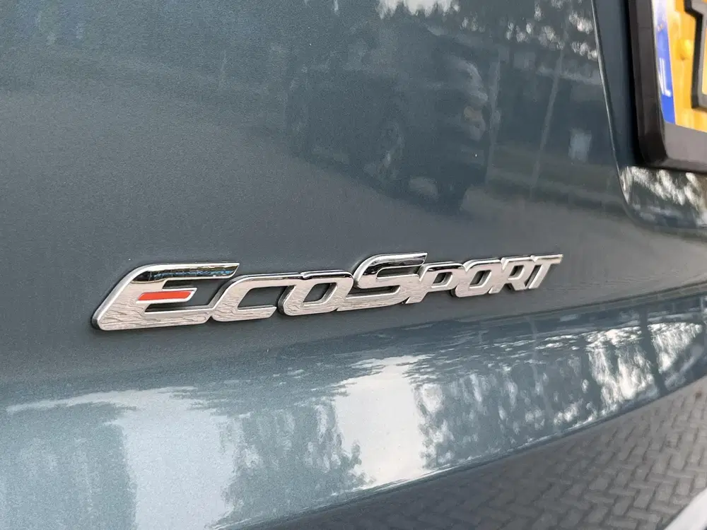 Ford EcoSport 1.0 EcoBoost ST-Line B&O uit 2019, foto 11