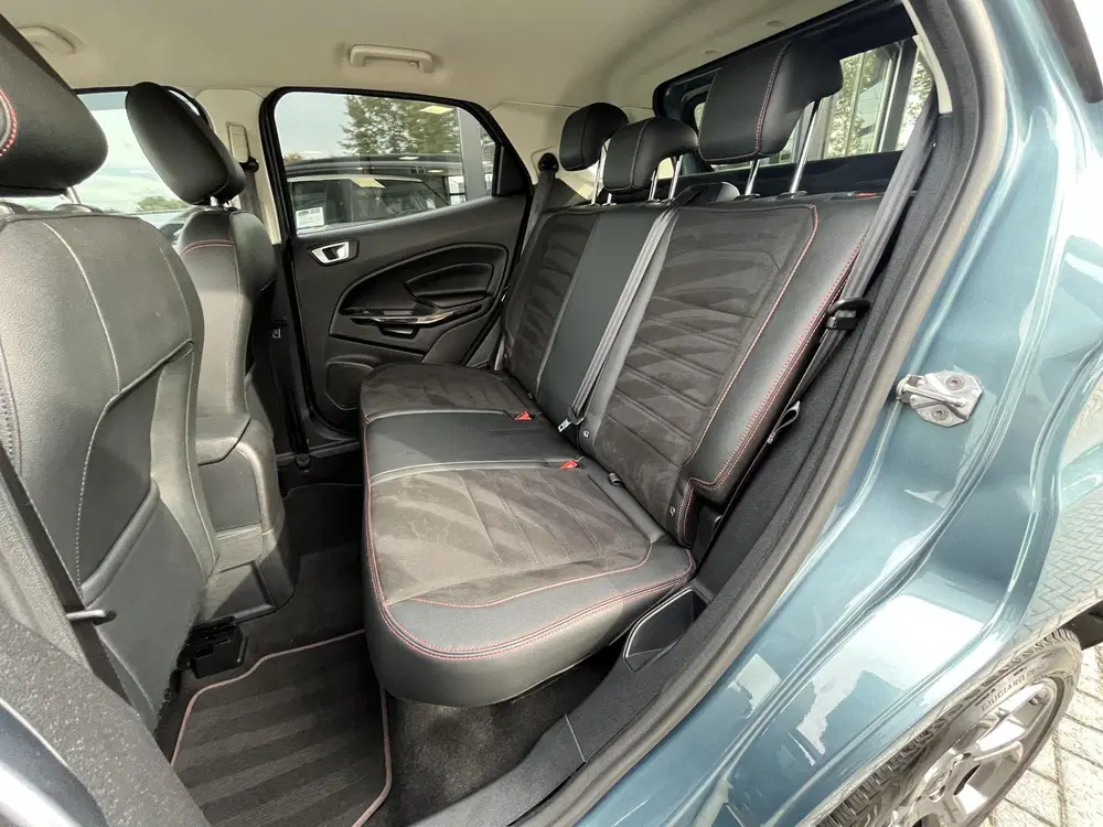 Ford EcoSport 1.0 EcoBoost ST-Line B&O uit 2019, foto 5
