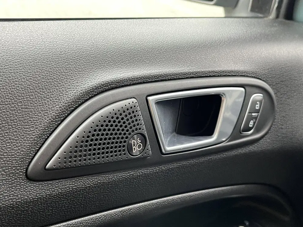 Ford EcoSport 1.0 EcoBoost ST-Line B&O uit 2019, foto 7