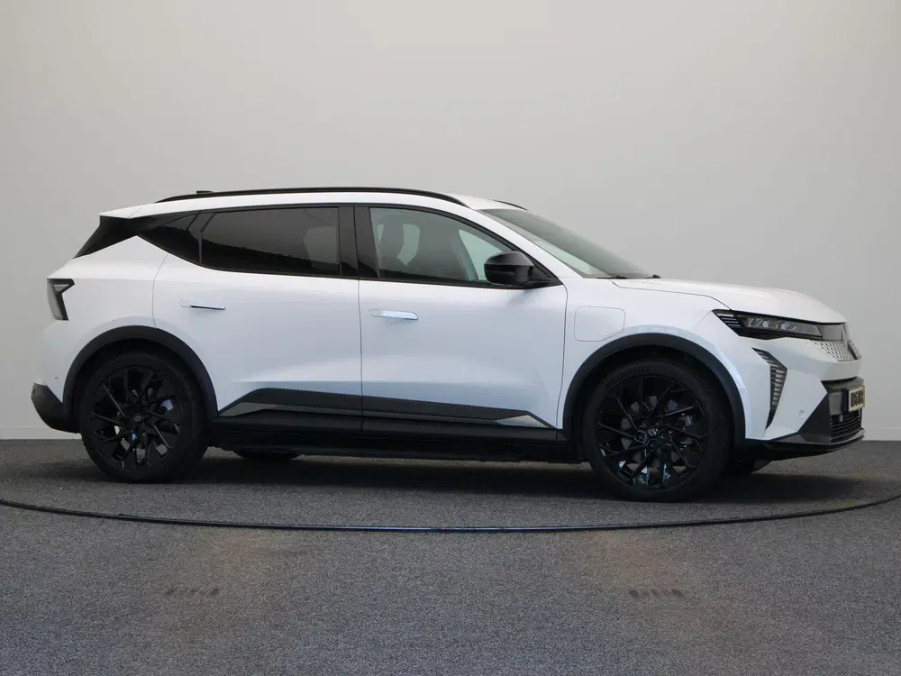Renault Scenic E-Tech EV87 long range esprit Alpine uit 2025, foto 13