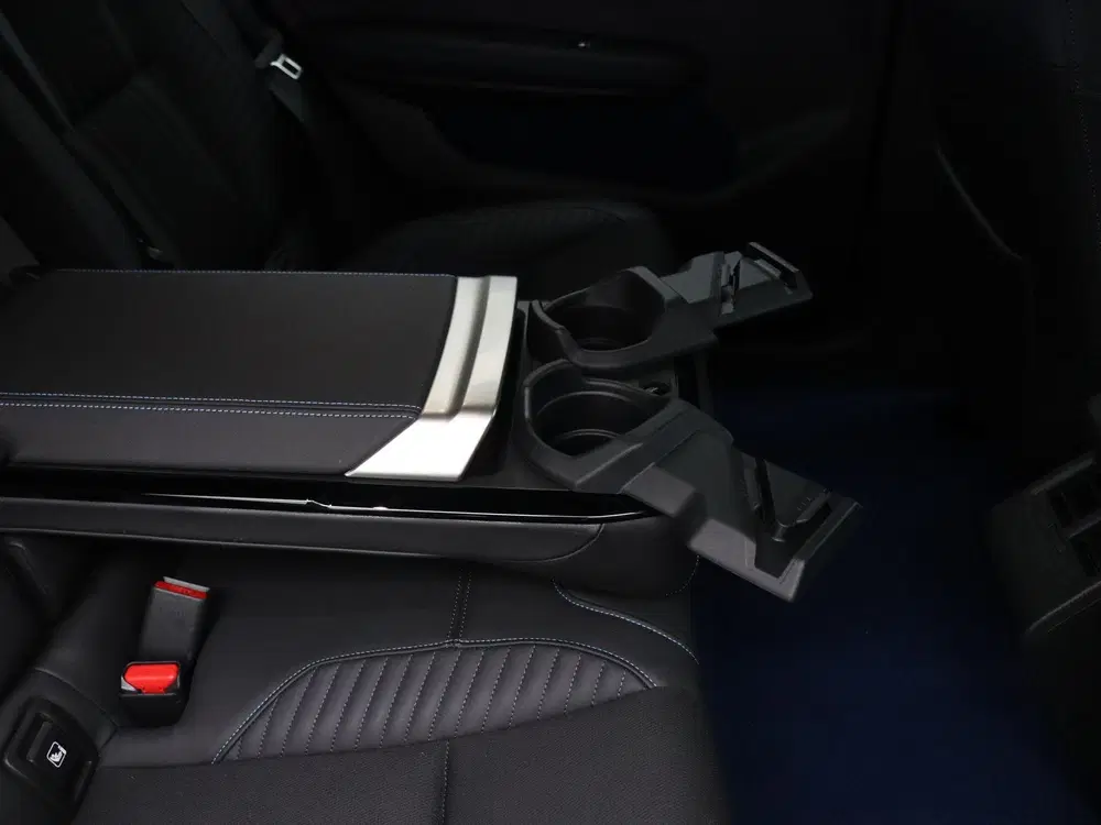 Renault Scenic E-Tech EV87 long range esprit Alpine uit 2025, foto 5