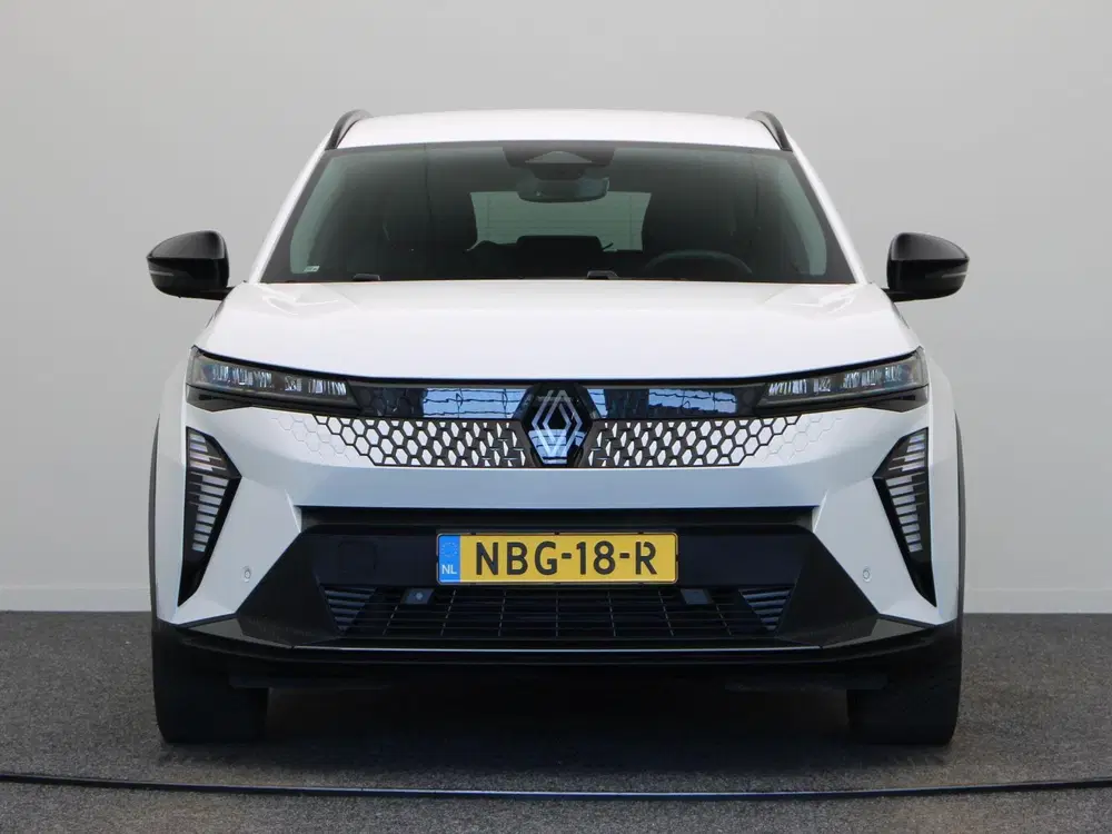 Renault Scenic E-Tech EV87 long range esprit Alpine uit 2025, foto 6