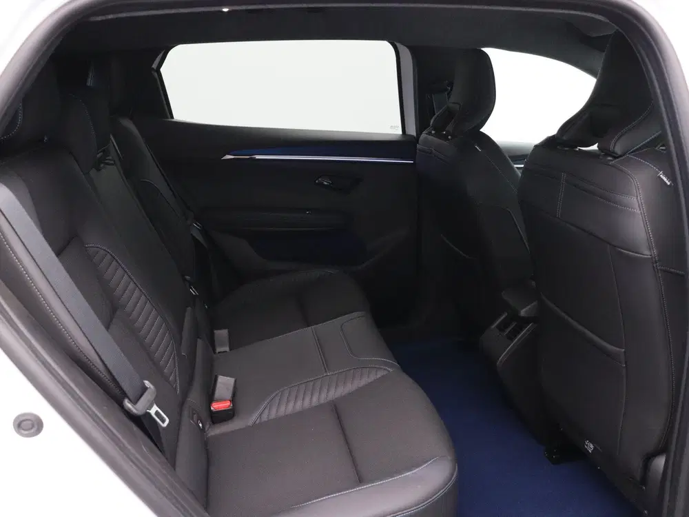 Renault Scenic E-Tech EV87 long range esprit Alpine uit 2025, foto 8